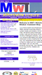 Mobile Screenshot of motorizedwindowtreatment.com